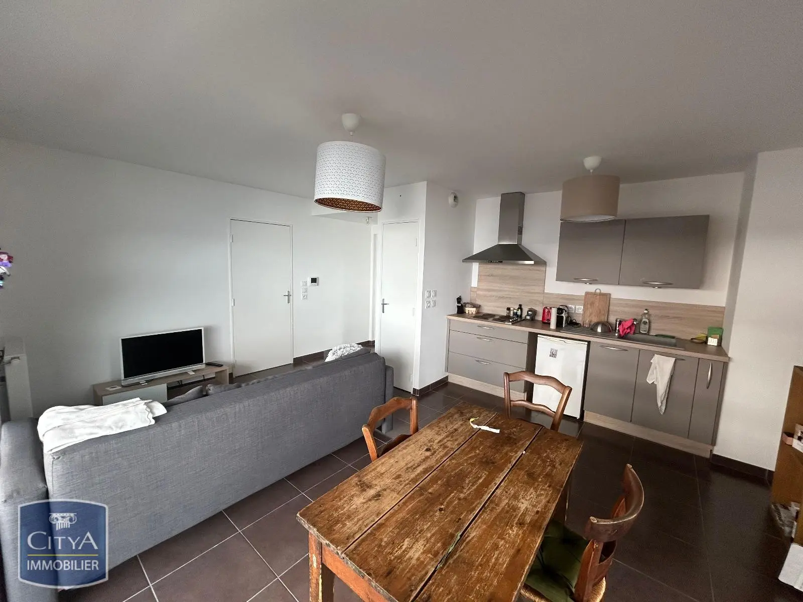 Photo 3 Appartement 2 pièces 42.8m²