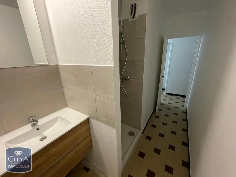 Photo 2 appartement Villeurbanne