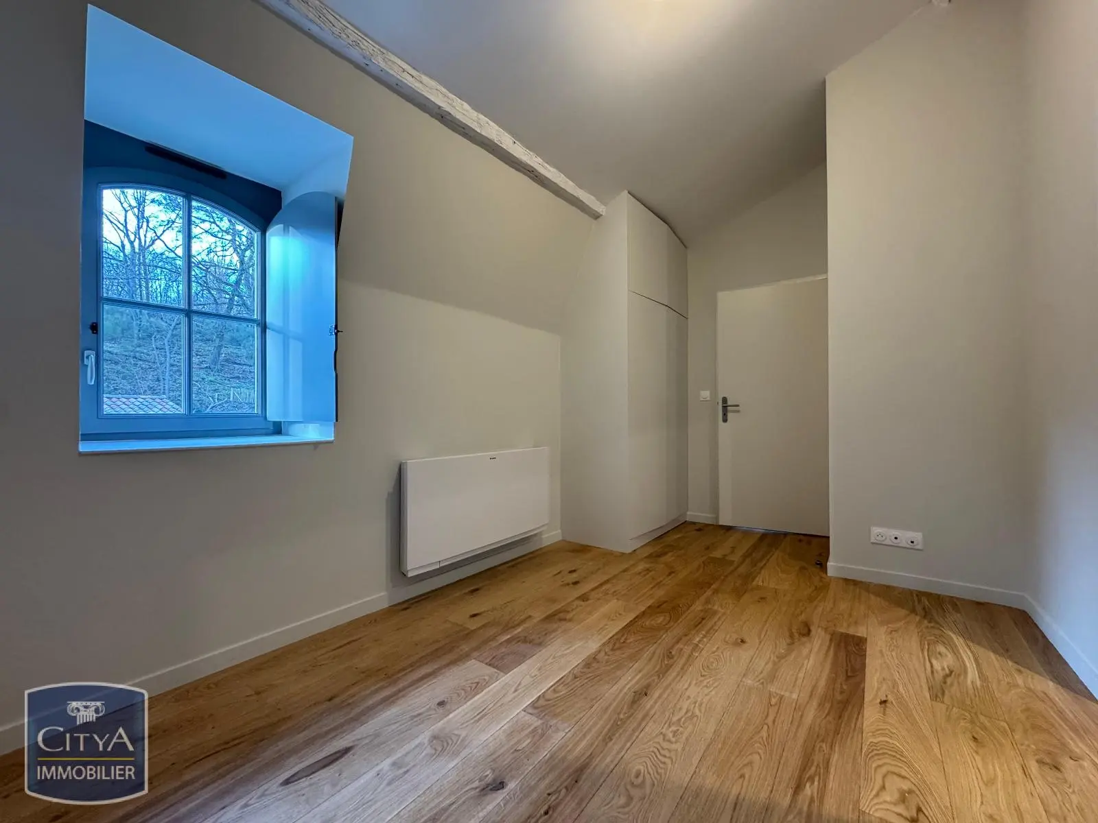 Photo 8 Appartement 2 pièces 48.3m²