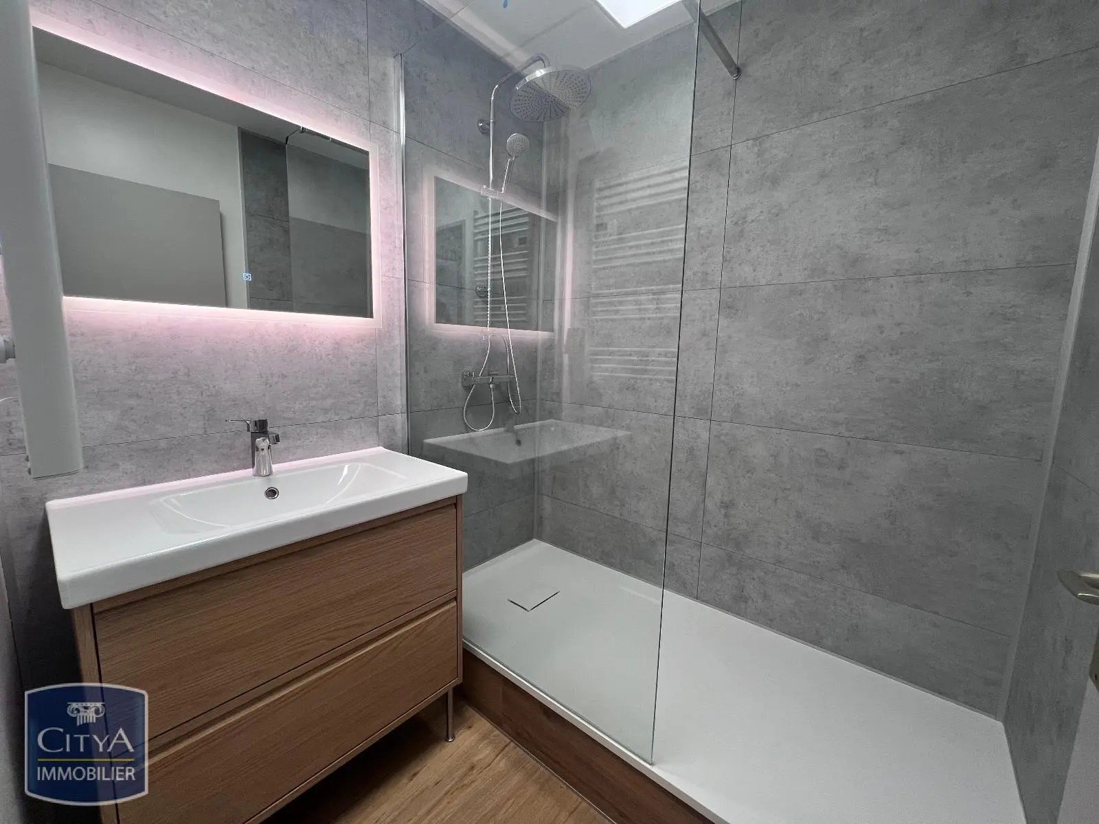 Photo 6 Appartement 3 pièces 66.3m²