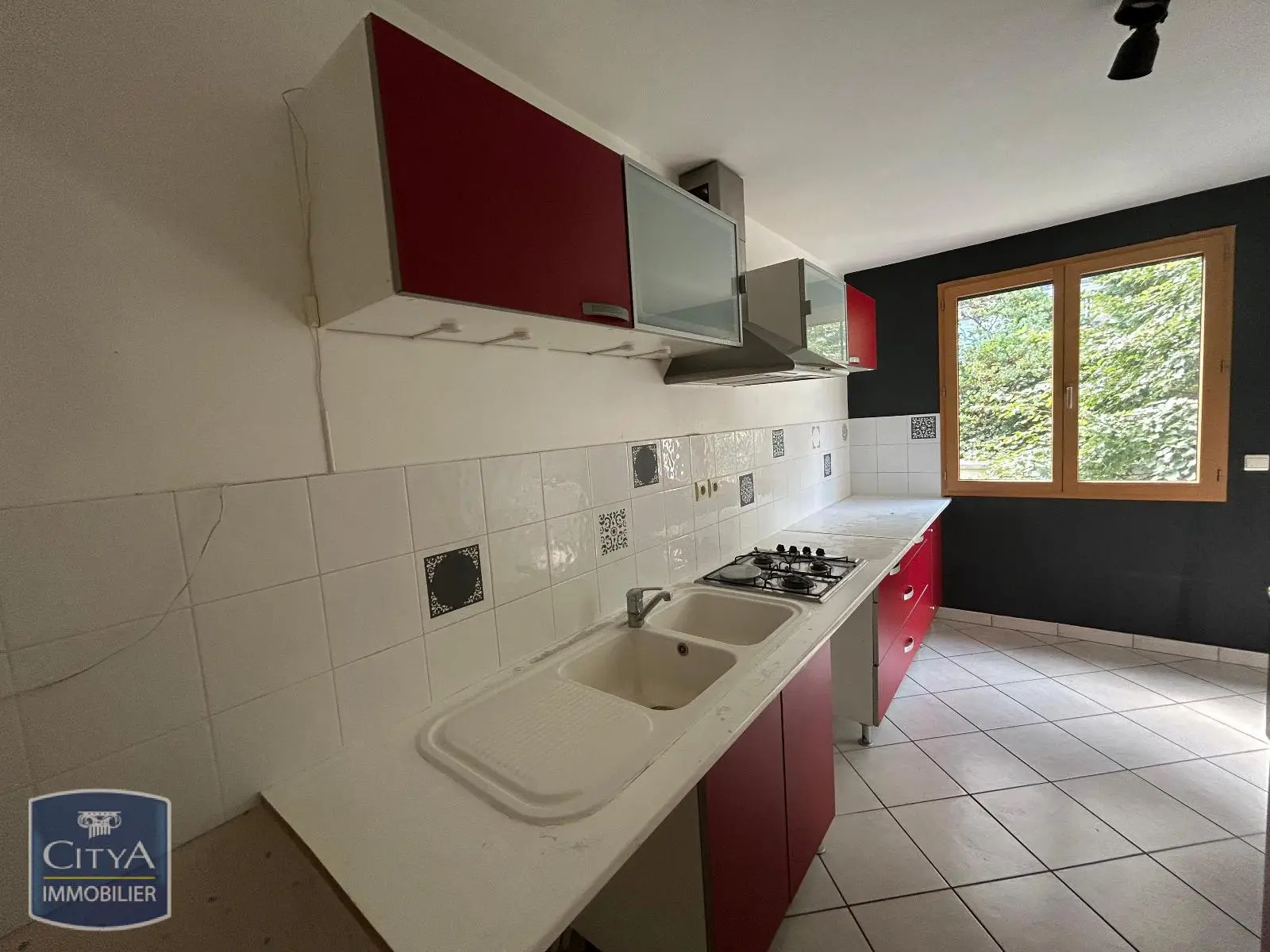 Photo 3 Appartement 3 pièces 66.42m²