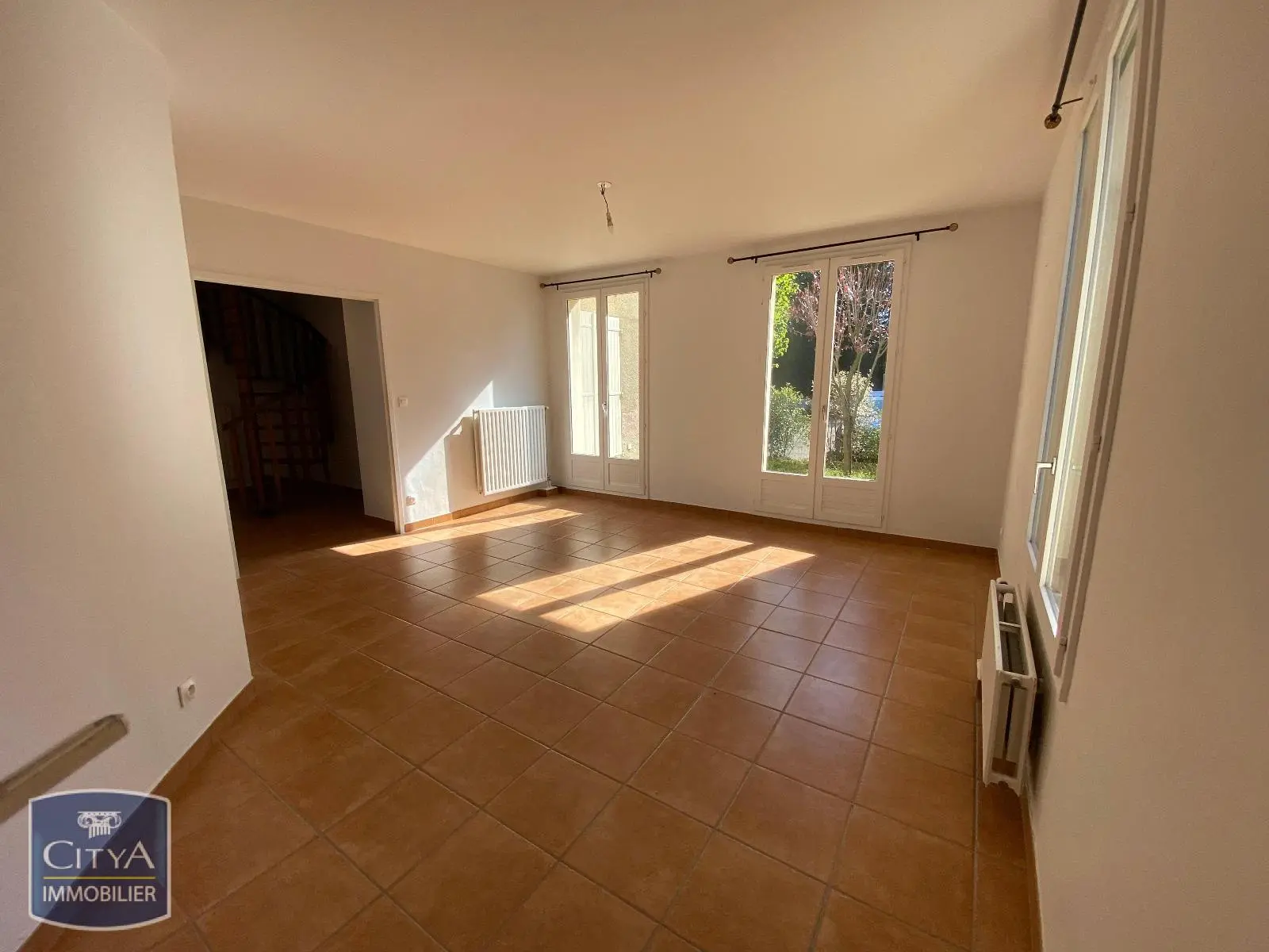 Photo 11 Appartement 4 pièces 84.85m²