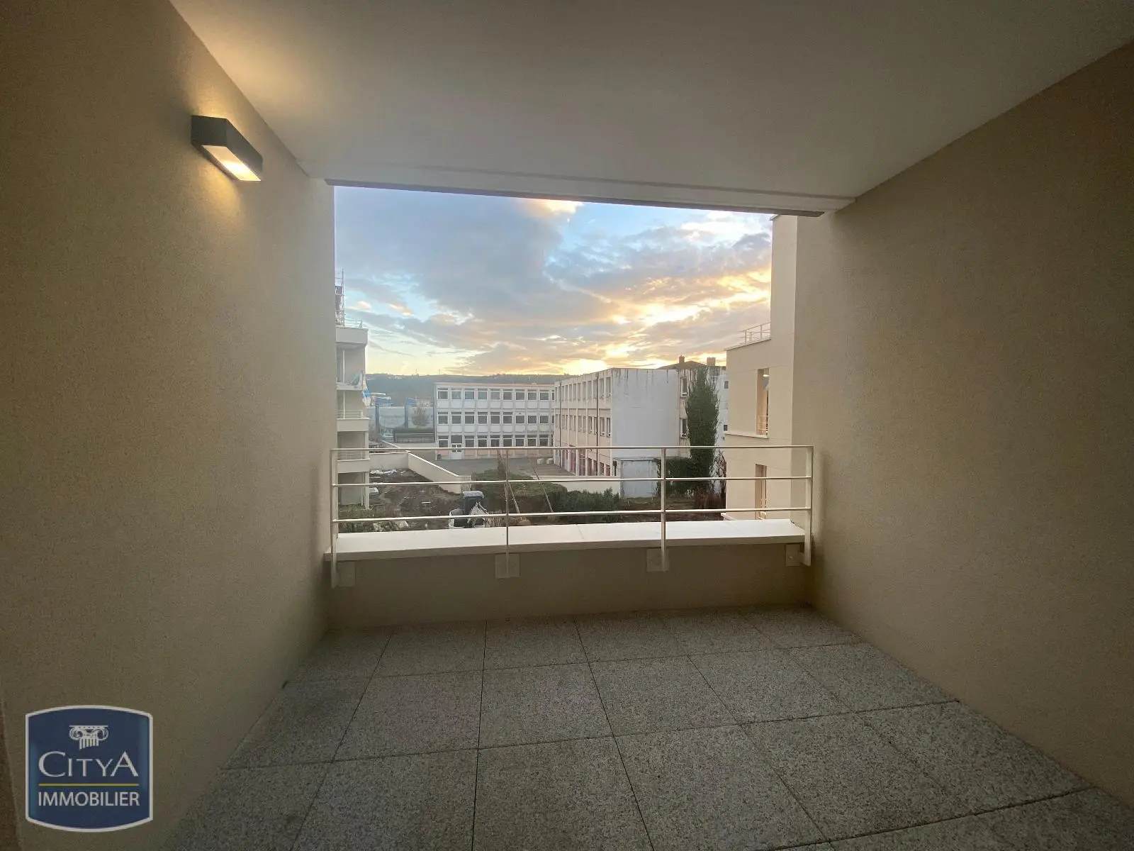 Photo 6 Appartement 2 pièces 41.02m²