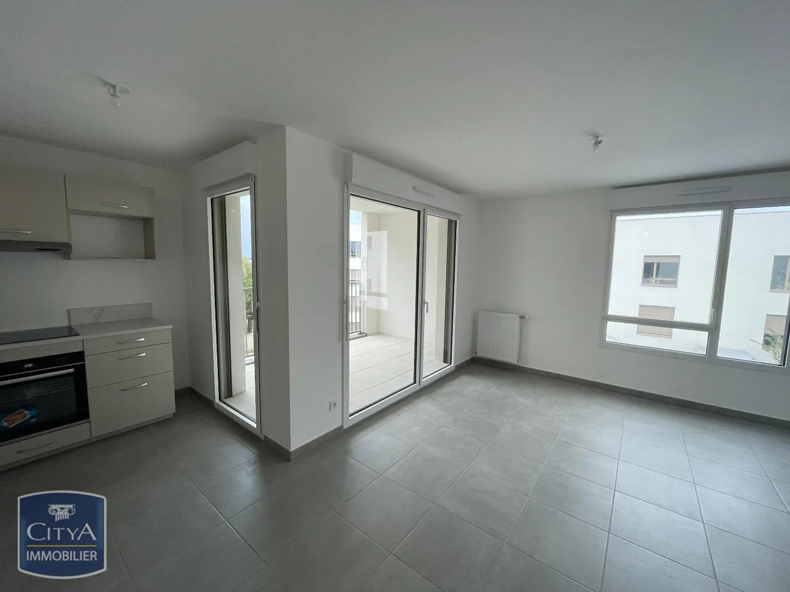 Photo 4 Appartement 3 pièces 65.41m²