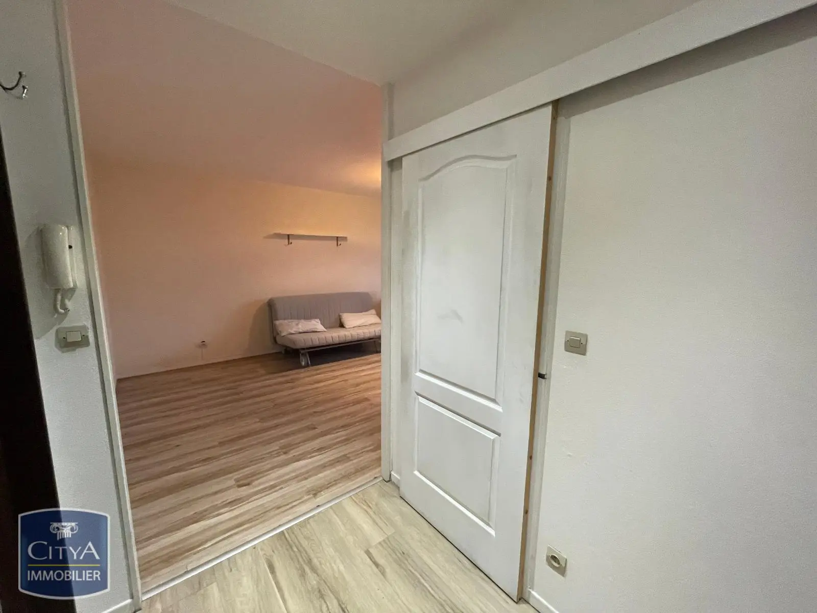 Photo 10 Appartement 2 pièces 46.66m²