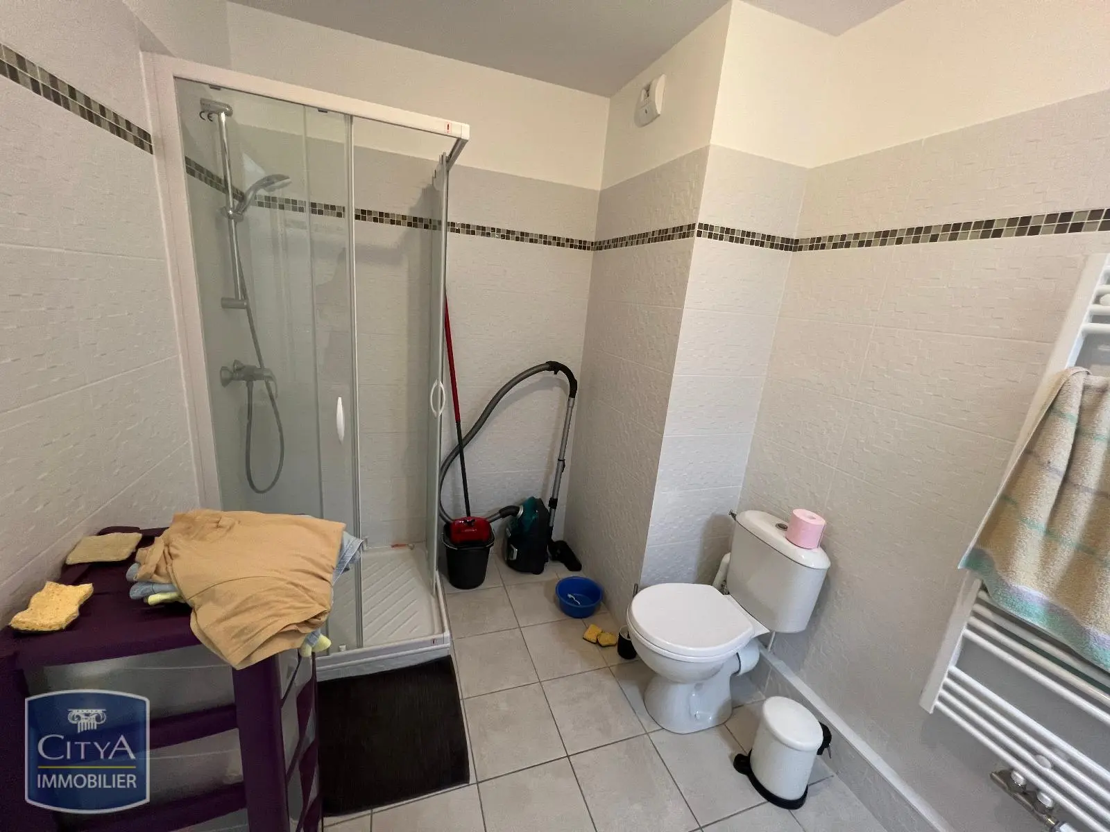 Photo 5 Appartement 2 pièces 41.95m²