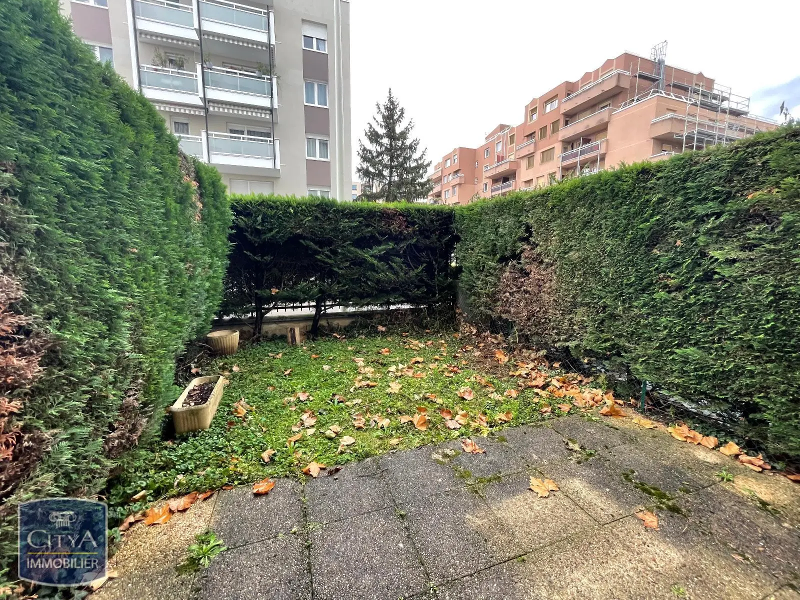Photo 3 Appartement 1 pièce 31.72m²