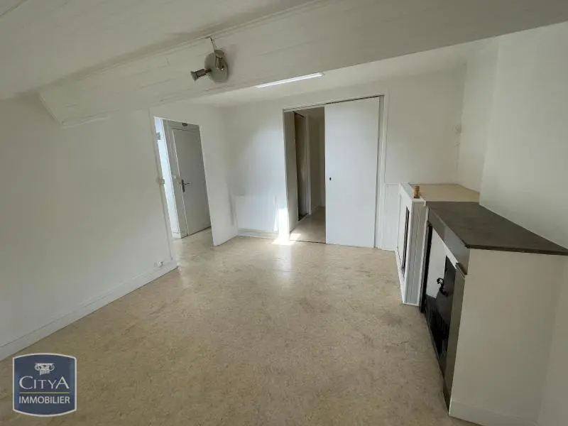 Photo 10 Appartement 2 pièces 29.06m²