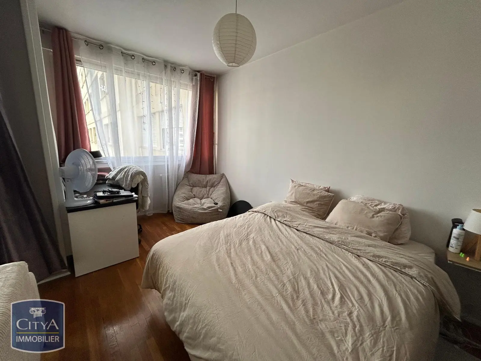 Photo 6 Appartement 1 pièce 41.72m²
