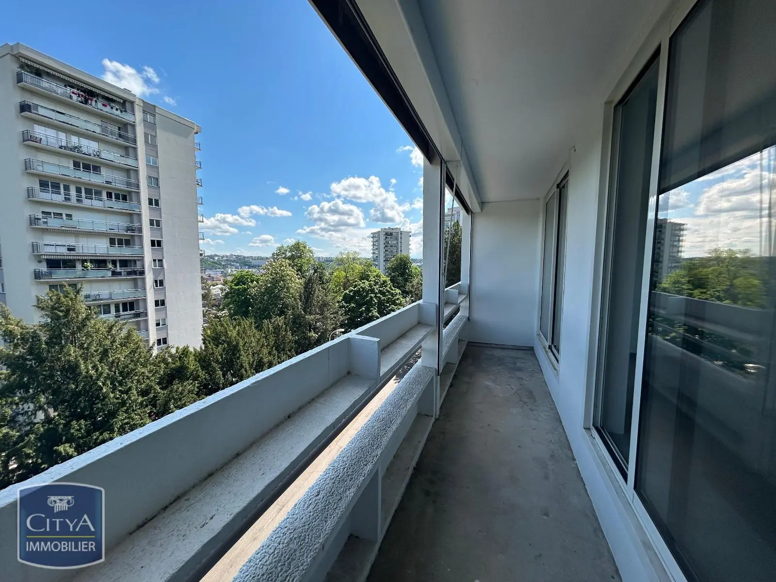 Photo 3 Appartement 3 pièces 70.71m²