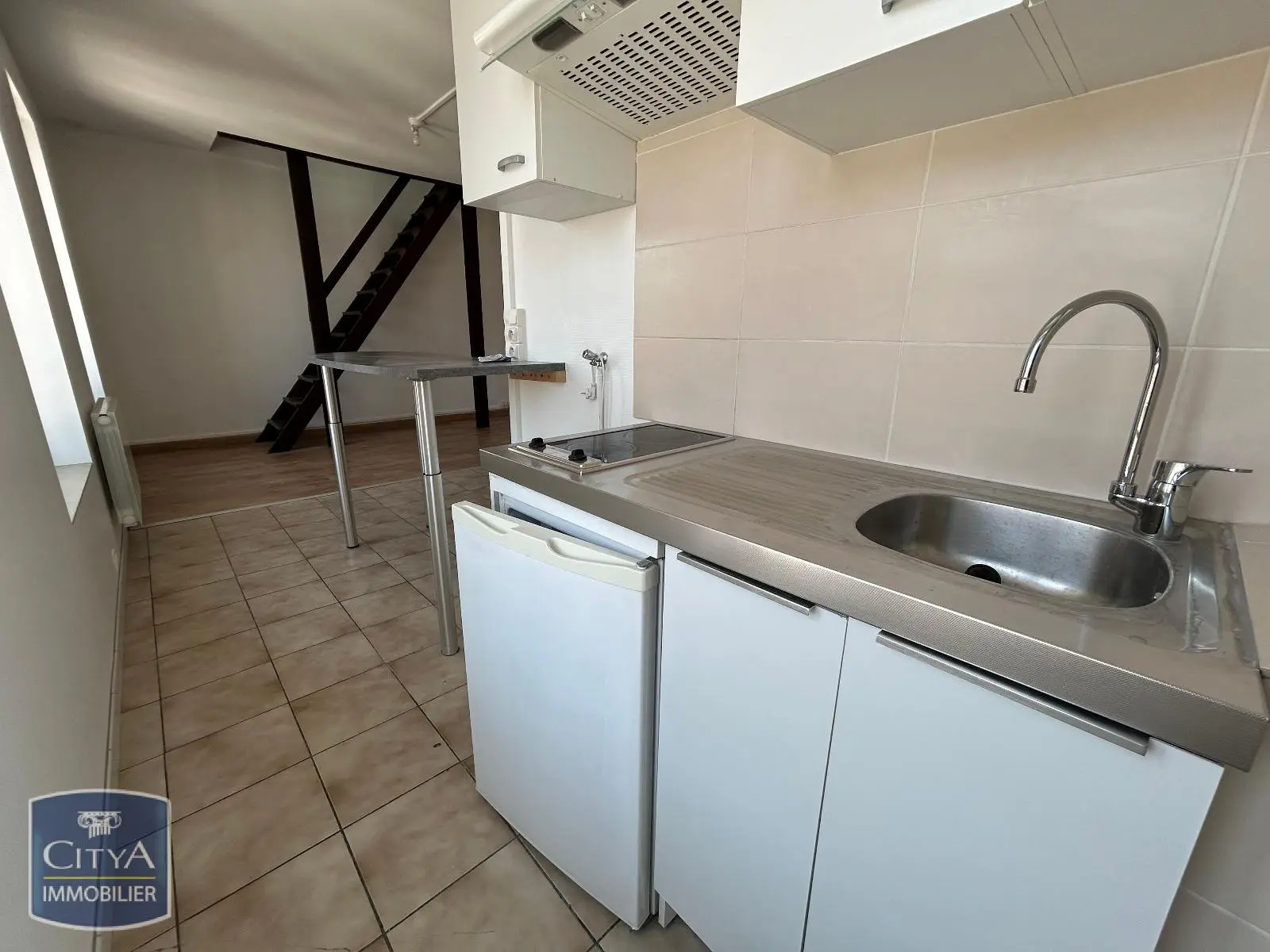 Photo 7 Appartement 2 pièces 47.9m²