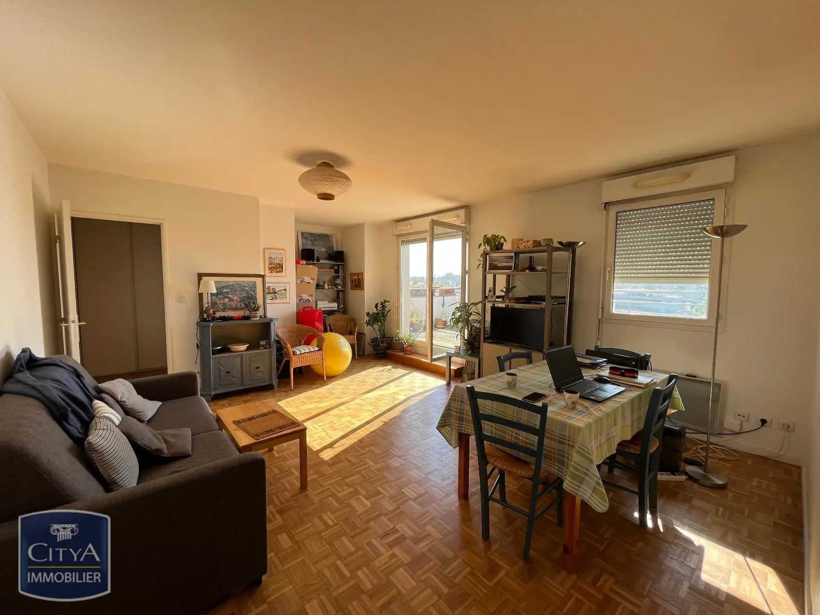 Photo 1 Appartement 3 pièces 66.93m²