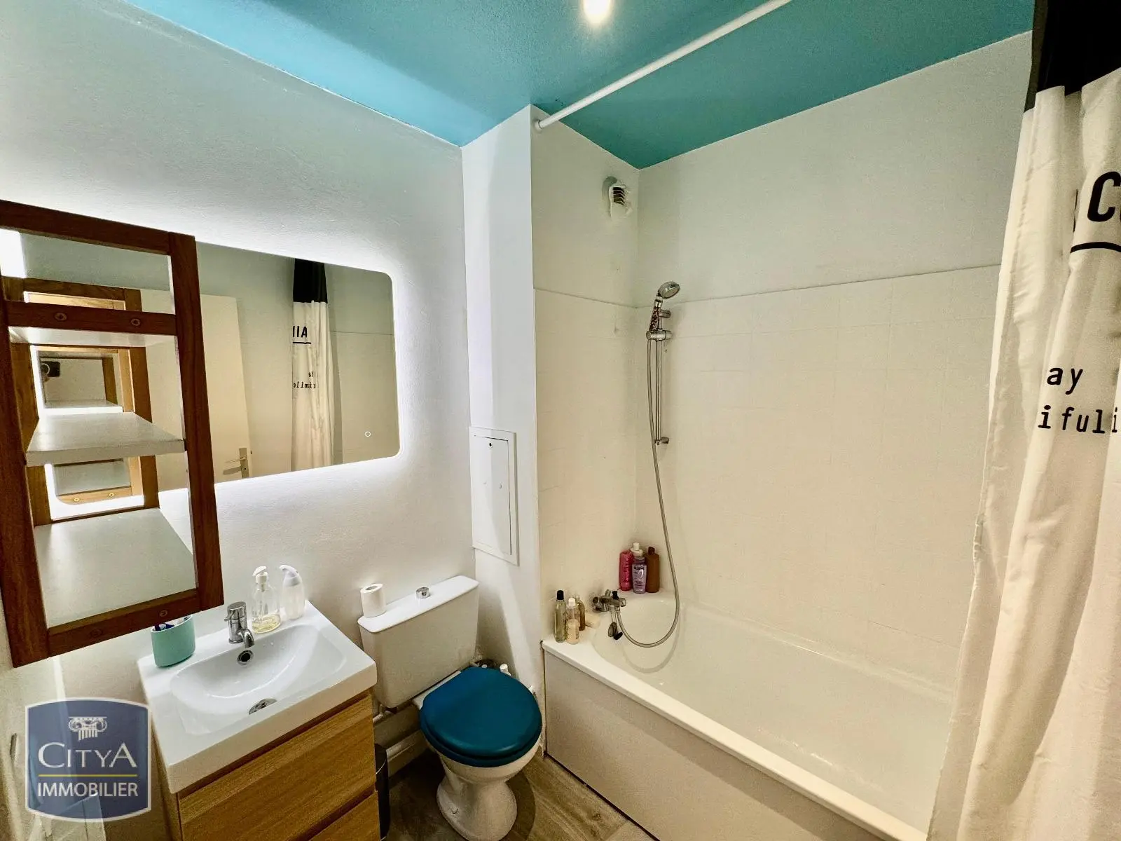 Photo 8 Appartement 2 pièces 50m²