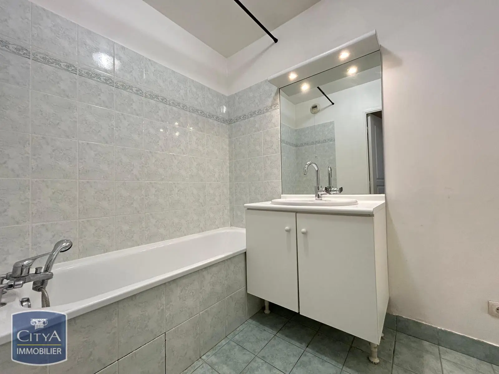 Photo 3 Appartement 3 pièces 63.67m²