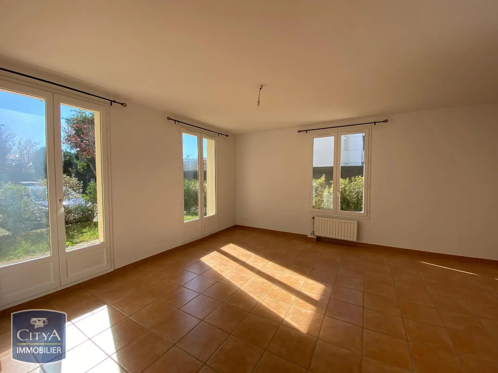 Photo 12 Appartement 4 pièces 84.85m²