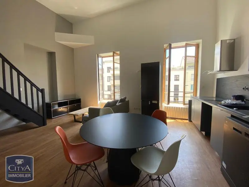 Photo 3 Appartement 4 pièces 68.7m²