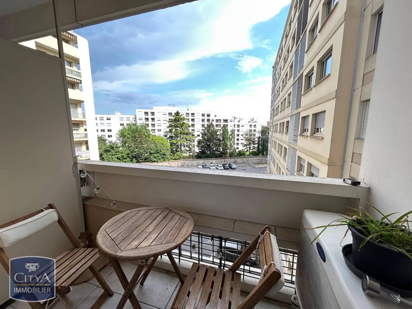 Photo 8 Appartement 1 pièce 41.72m²