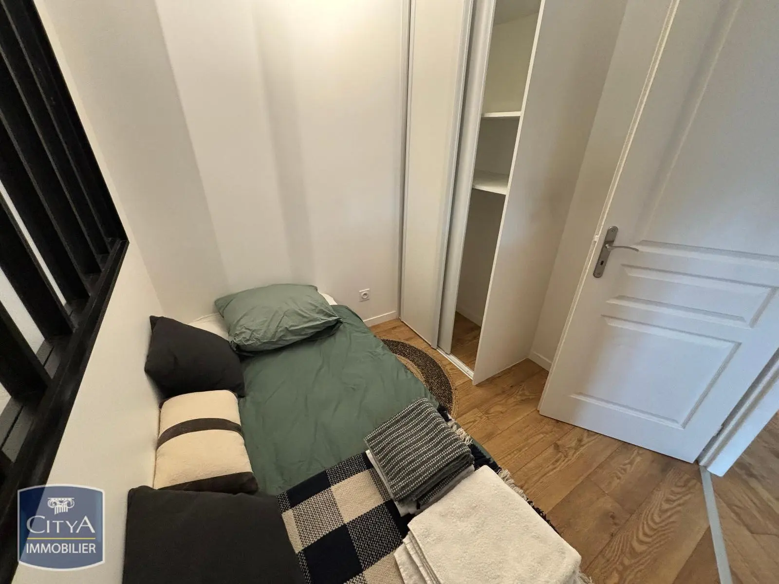 Photo 5 Appartement 2 pièces 38.1m²