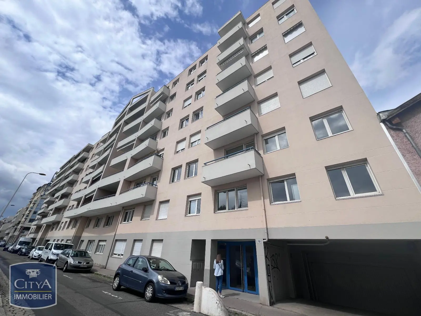 Photo 8 Appartement 3 pièces 66.3m²