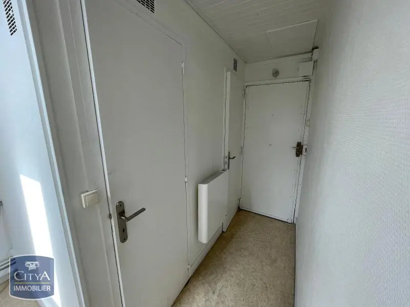 Photo 9 Appartement 2 pièces 29.06m²