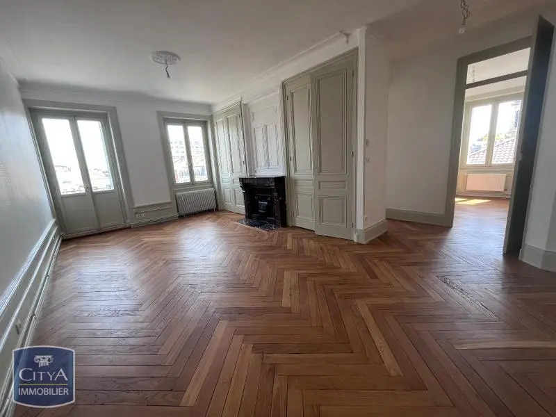 Photo 1 appartement Lyon