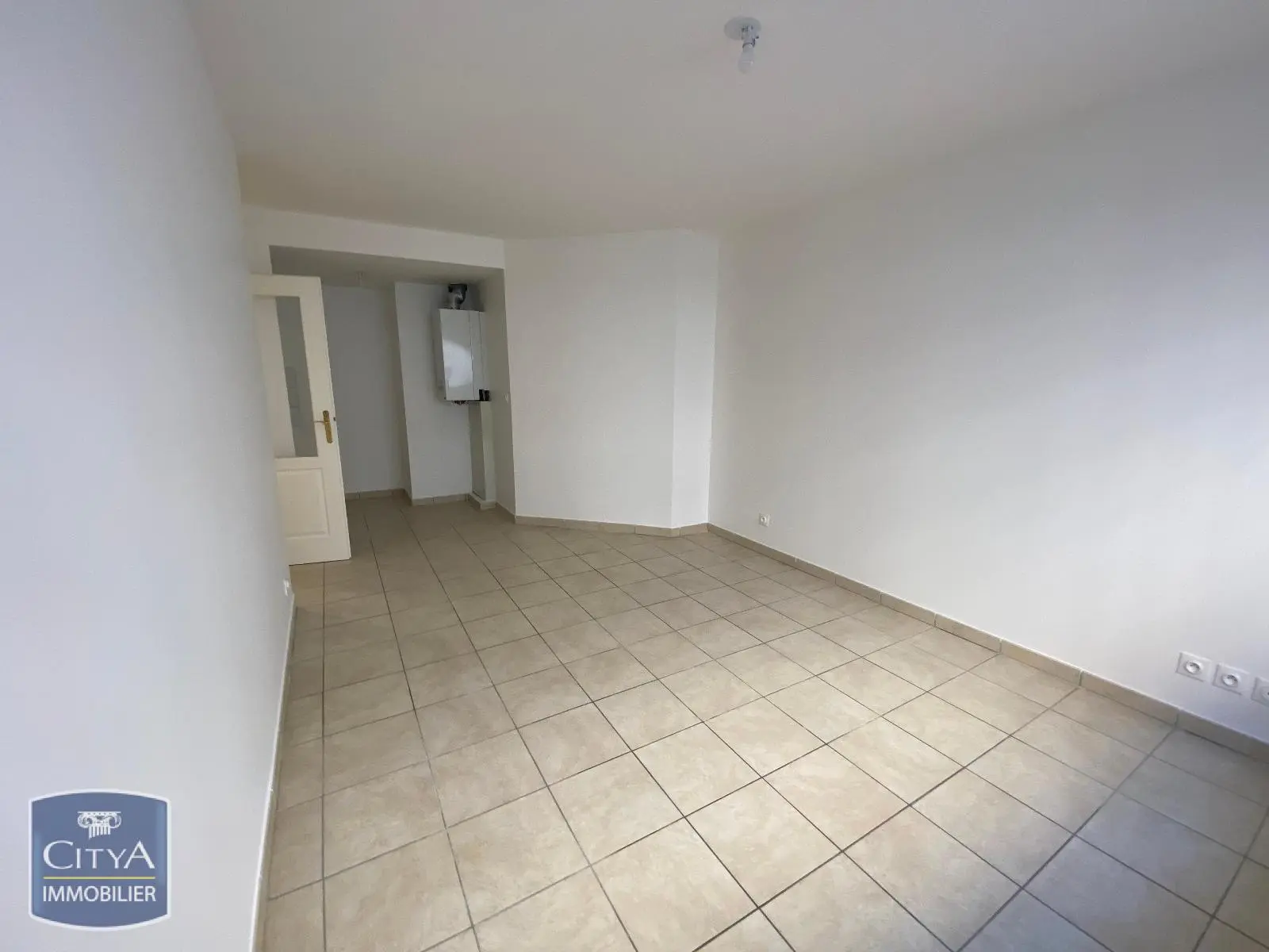 Photo 3 Appartement 3 pièces 53.45m²