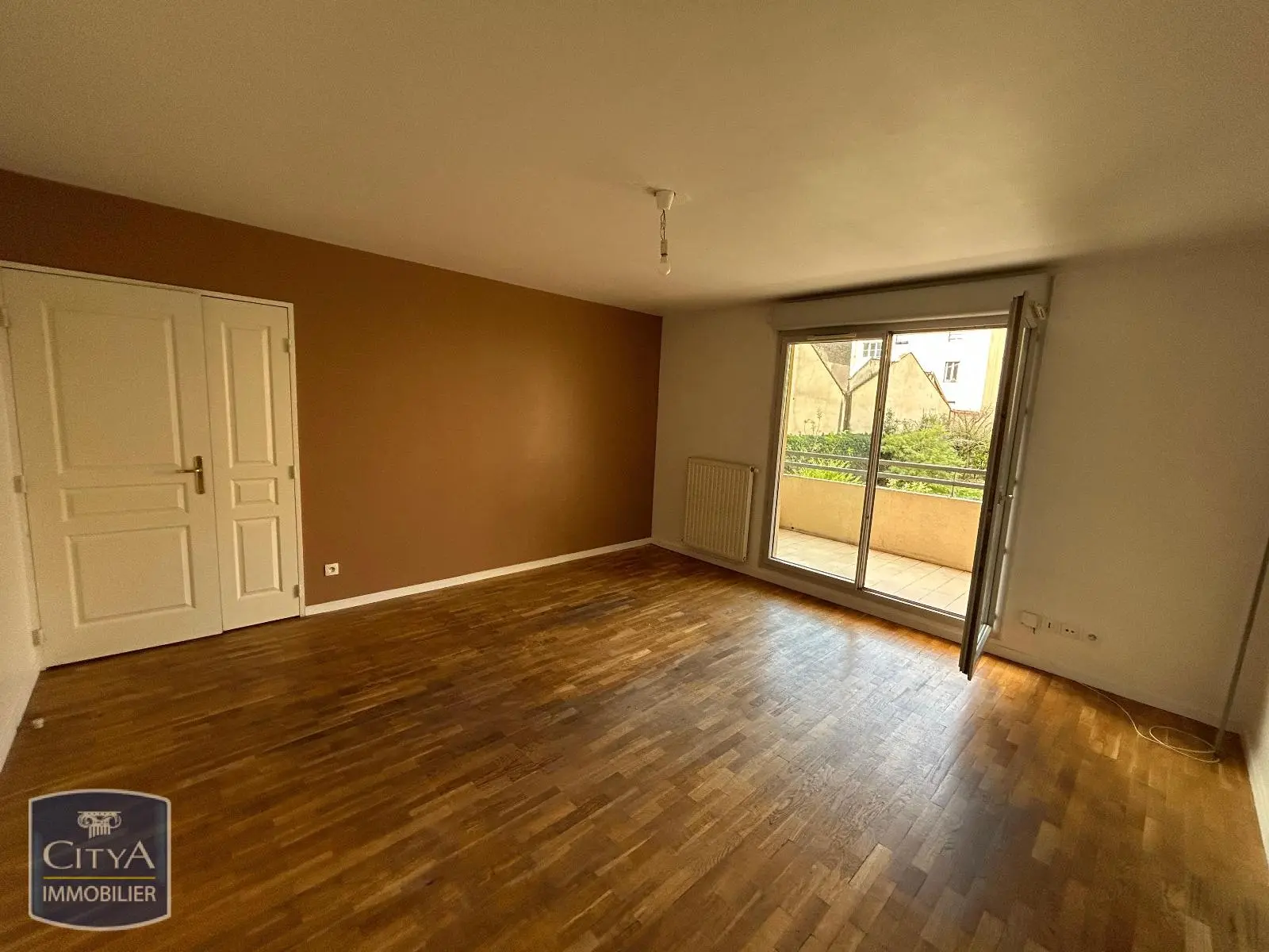 Photo 1 Appartement 2 pièces 45.98m²