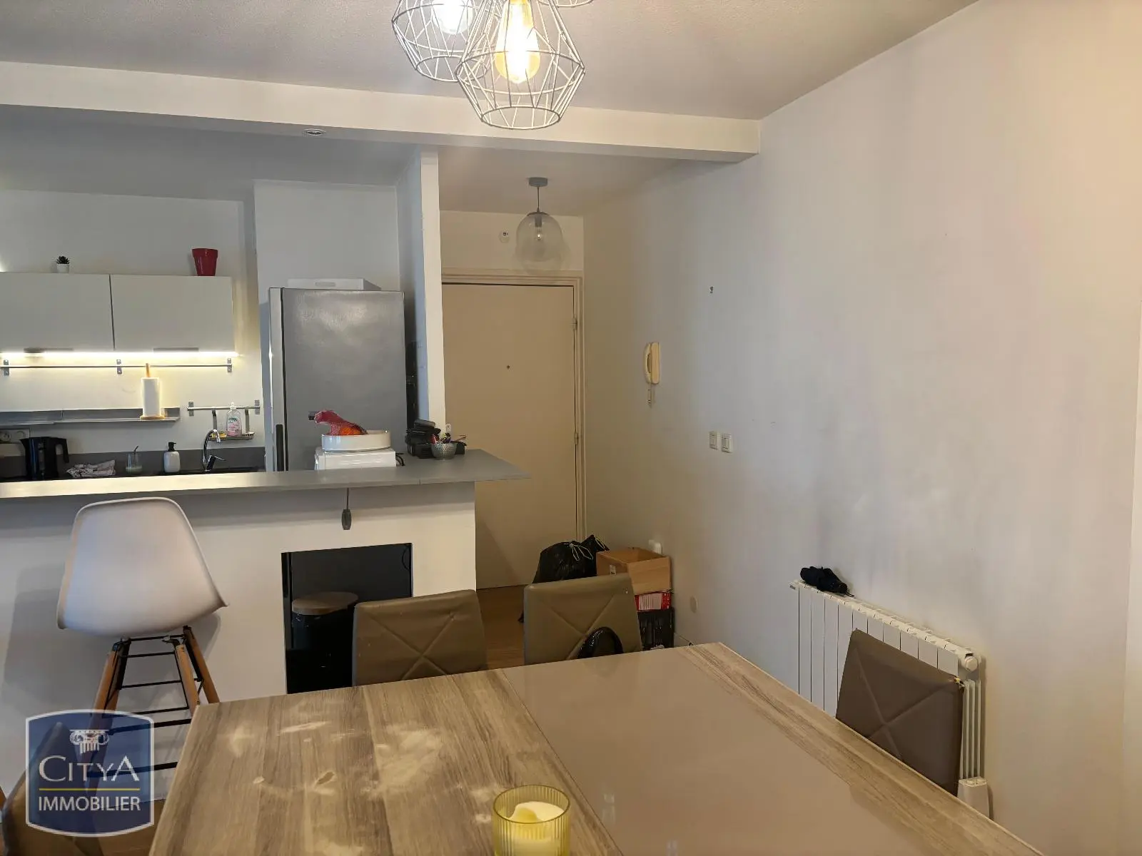 Photo 2 appartement Lyon 9e Arrondissement