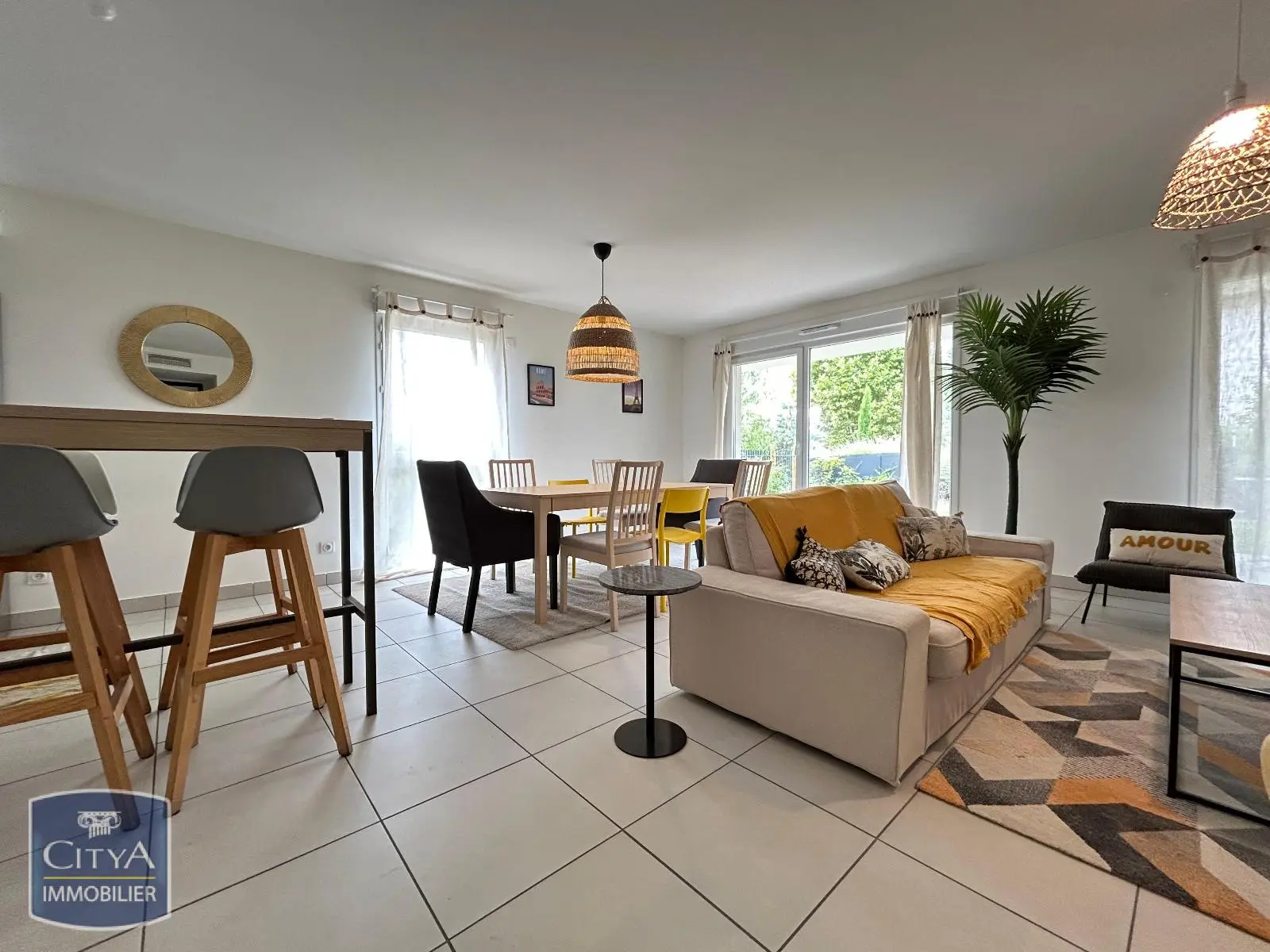 Photo 3 Appartement 4 pièces 86.64m²