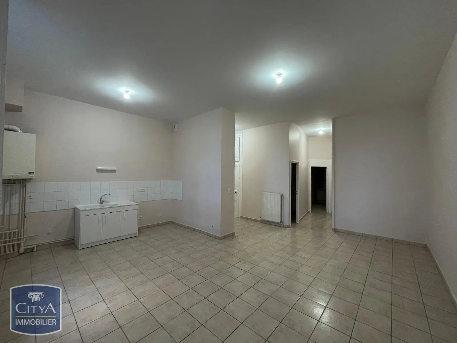 Photo 3 Appartement 3 pièces 79.25m²