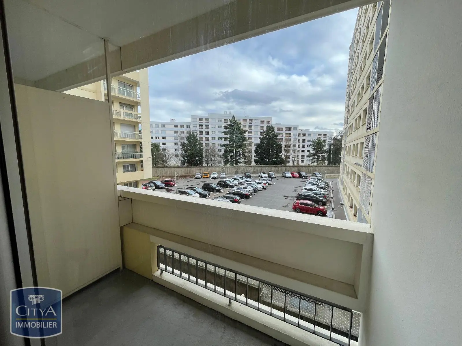 Photo 6 Appartement 2 pièces 41.5m²