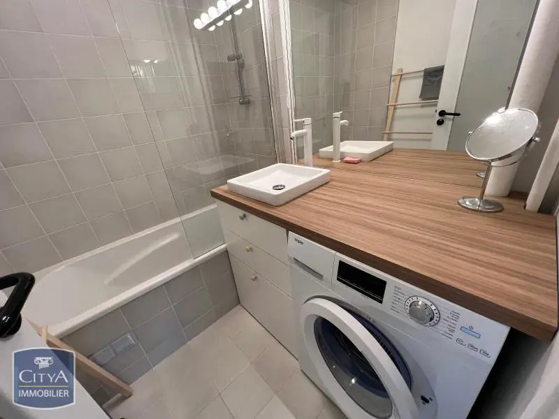 Photo 9 Appartement 2 pièces 65.7m²