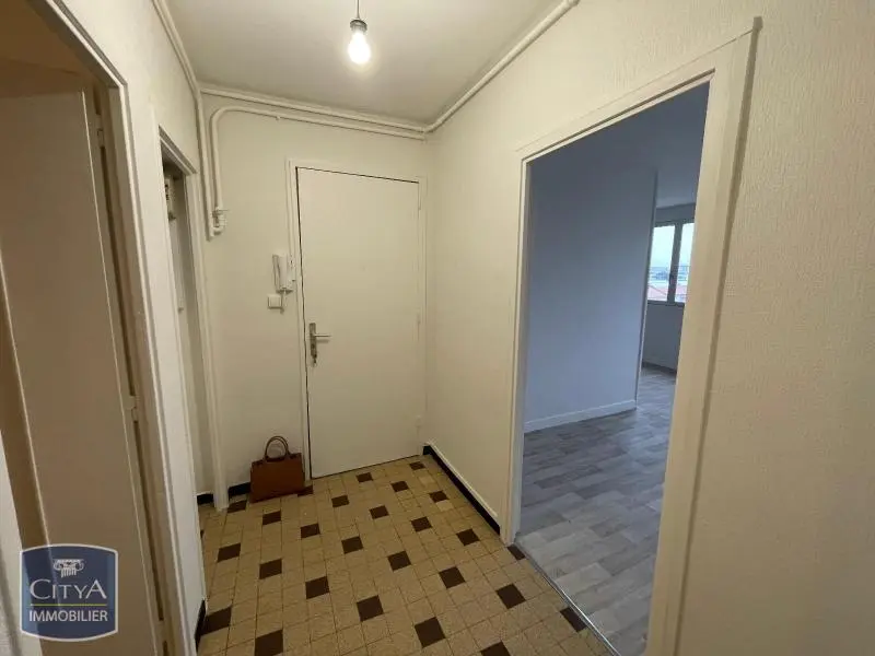 Photo 11 appartement Villeurbanne
