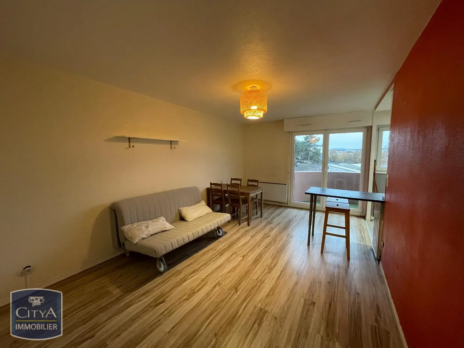 Photo 5 Appartement 2 pièces 46.66m²