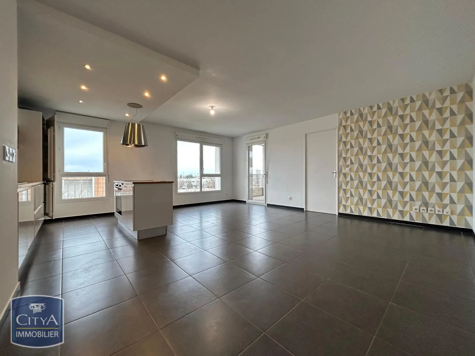 Photo 4 Appartement 3 pièces 66.5m²