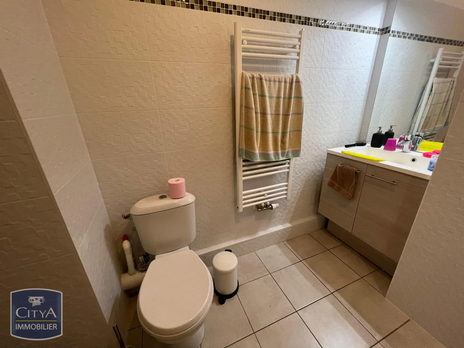 Photo 6 Appartement 2 pièces 41.95m²
