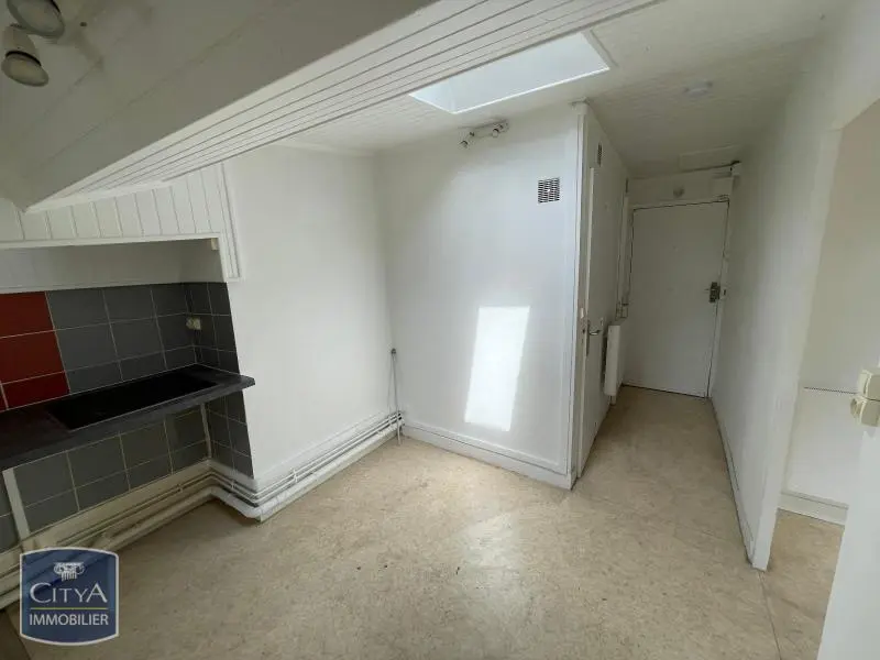 Photo 11 Appartement 2 pièces 29.06m²