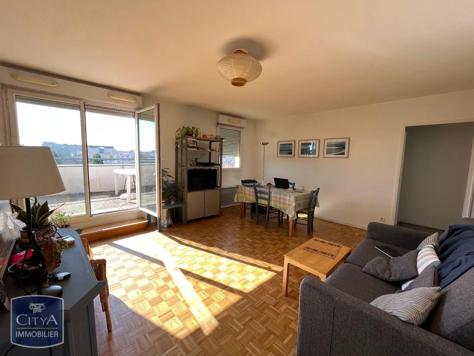 Photo 2 Appartement 3 pièces 66.93m²