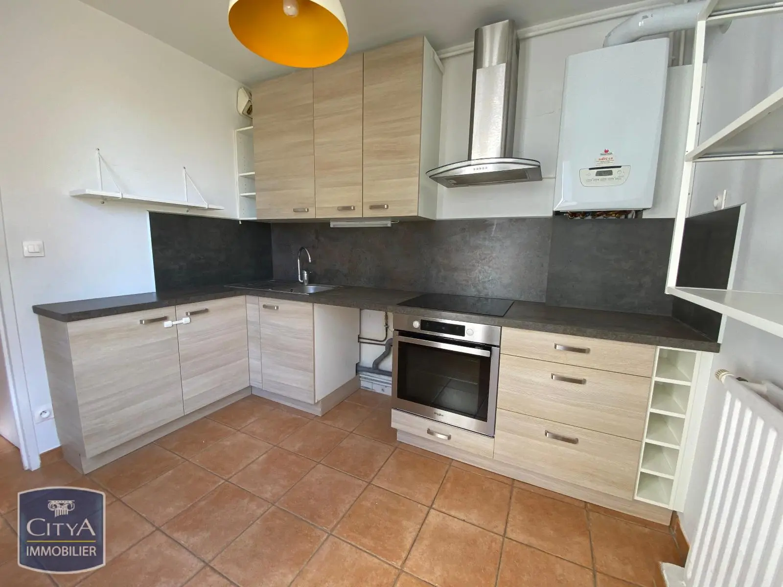 Photo 13 Appartement 4 pièces 84.85m²