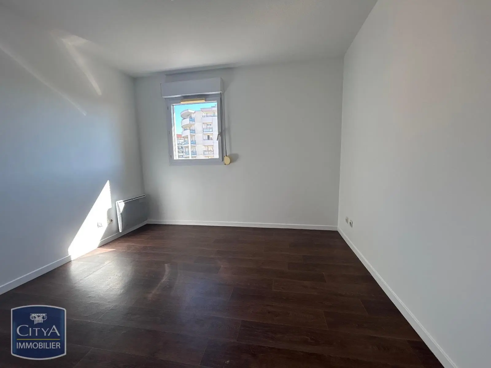 Photo 3 appartement Villeurbanne