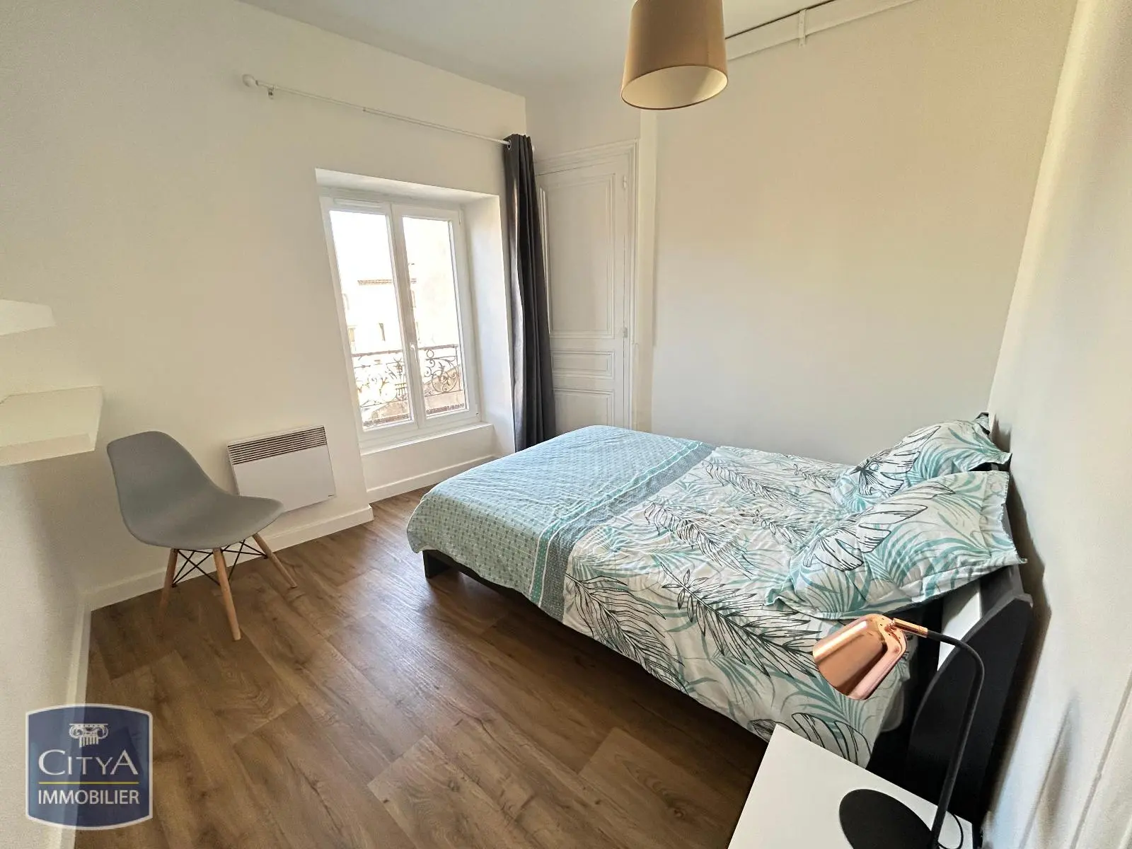 Photo 5 Appartement 50m²