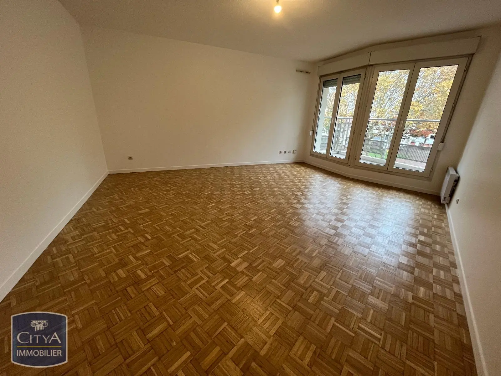 Photo 2 Appartement 3 pièces 68.86m²