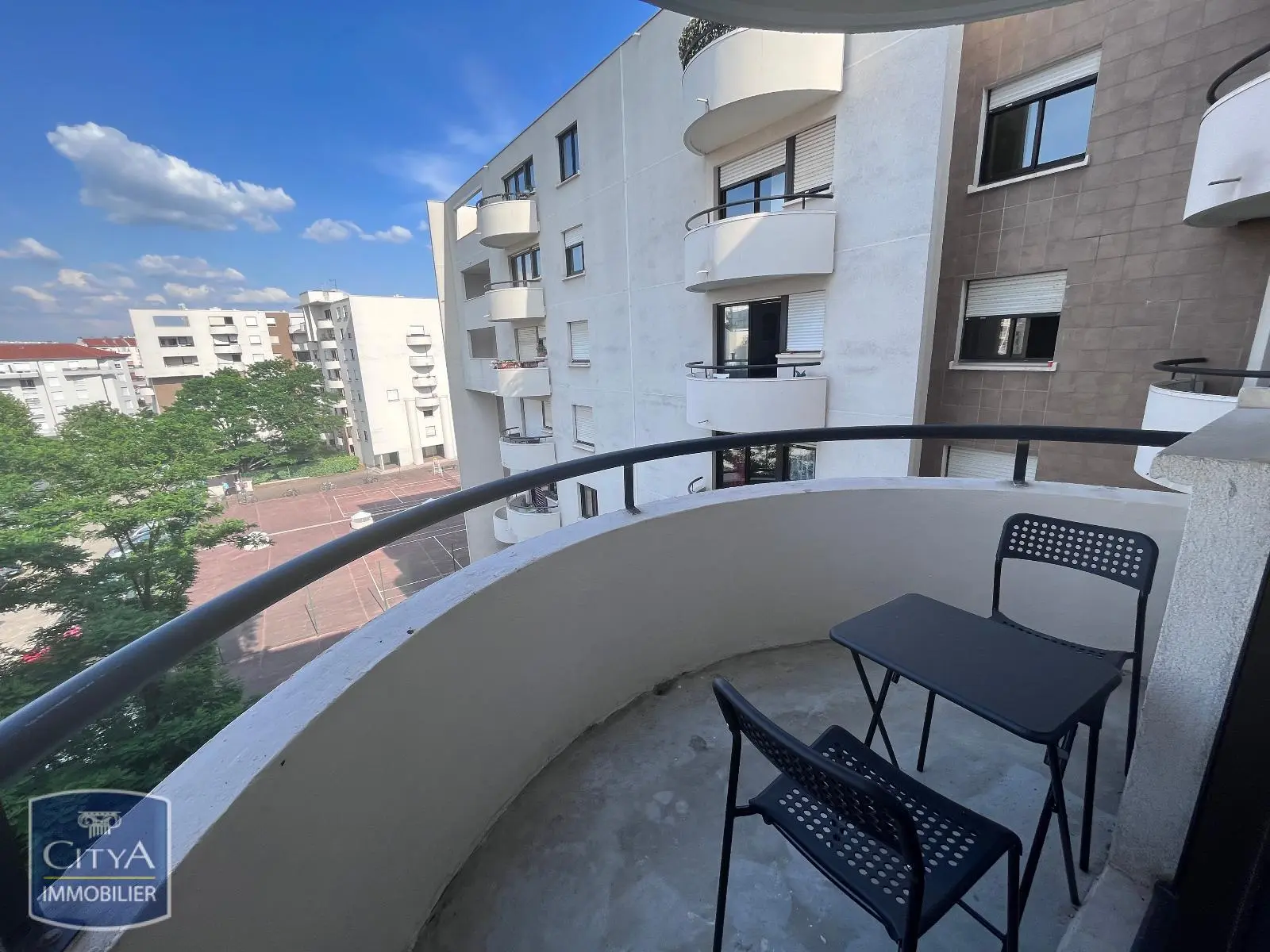 Photo 12 Appartement 2 pièces 55.11m²