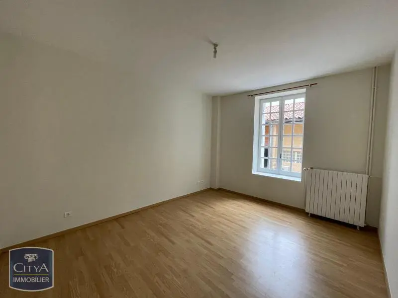 Photo 3 Appartement 2 pièces 52.26m²
