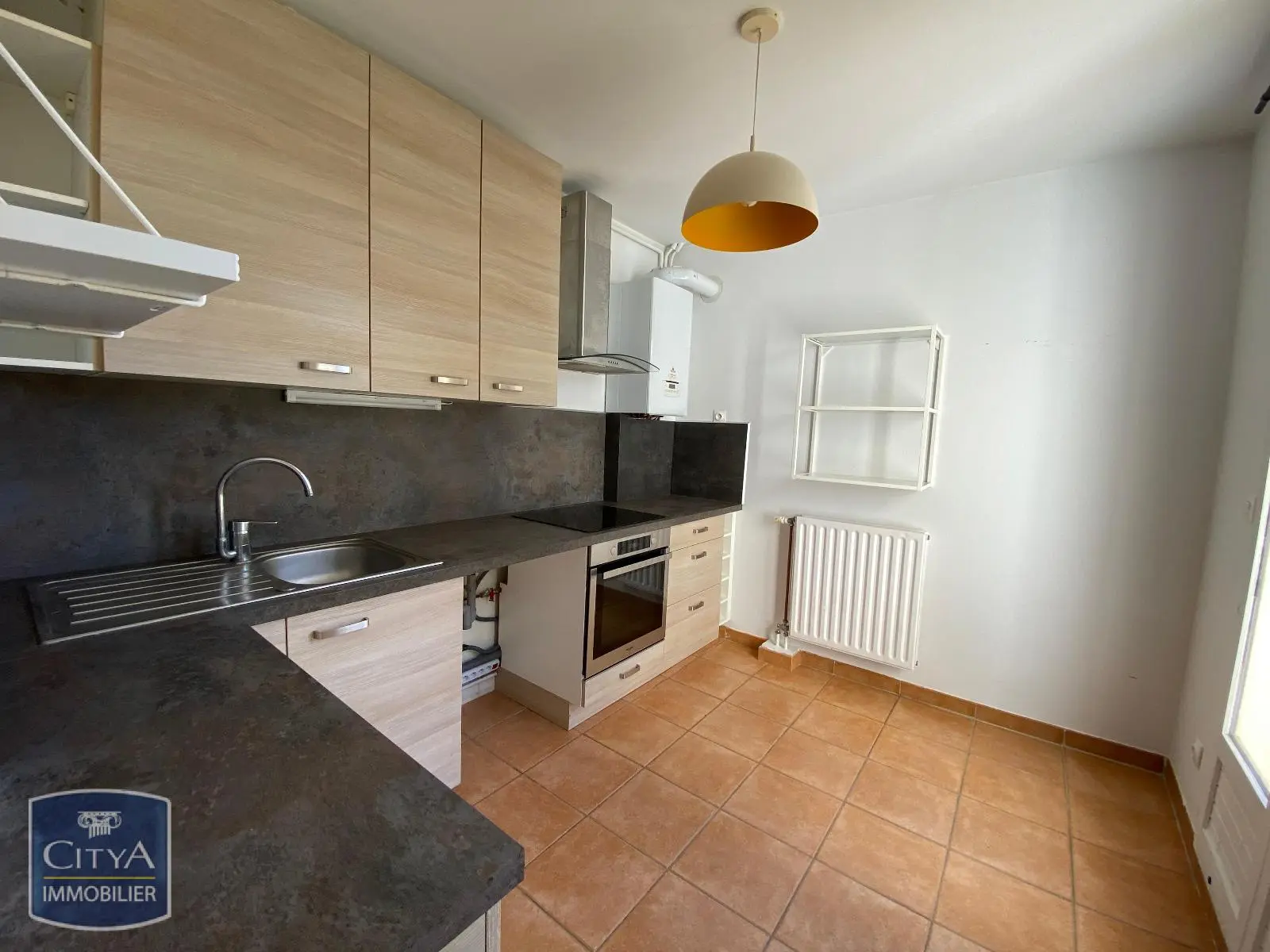 Photo 14 Appartement 4 pièces 84.85m²