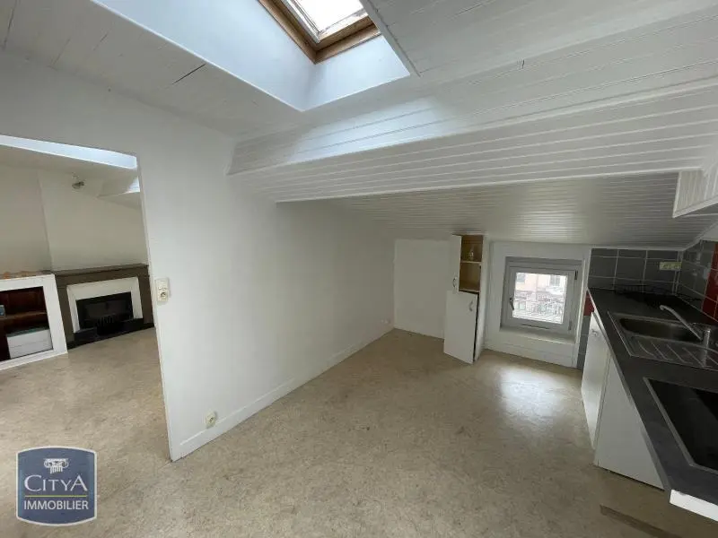 Photo 6 Appartement 2 pièces 29.06m²