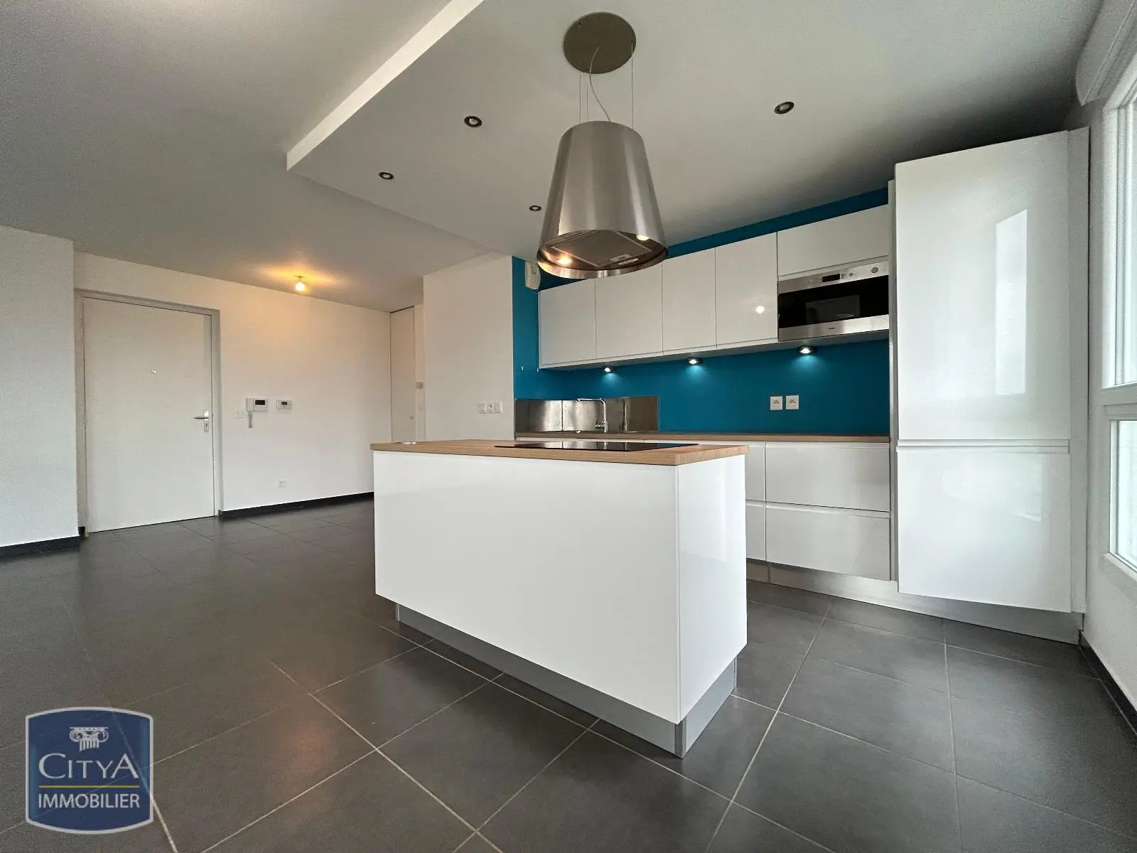 Photo 1 Appartement 3 pièces 66.5m²