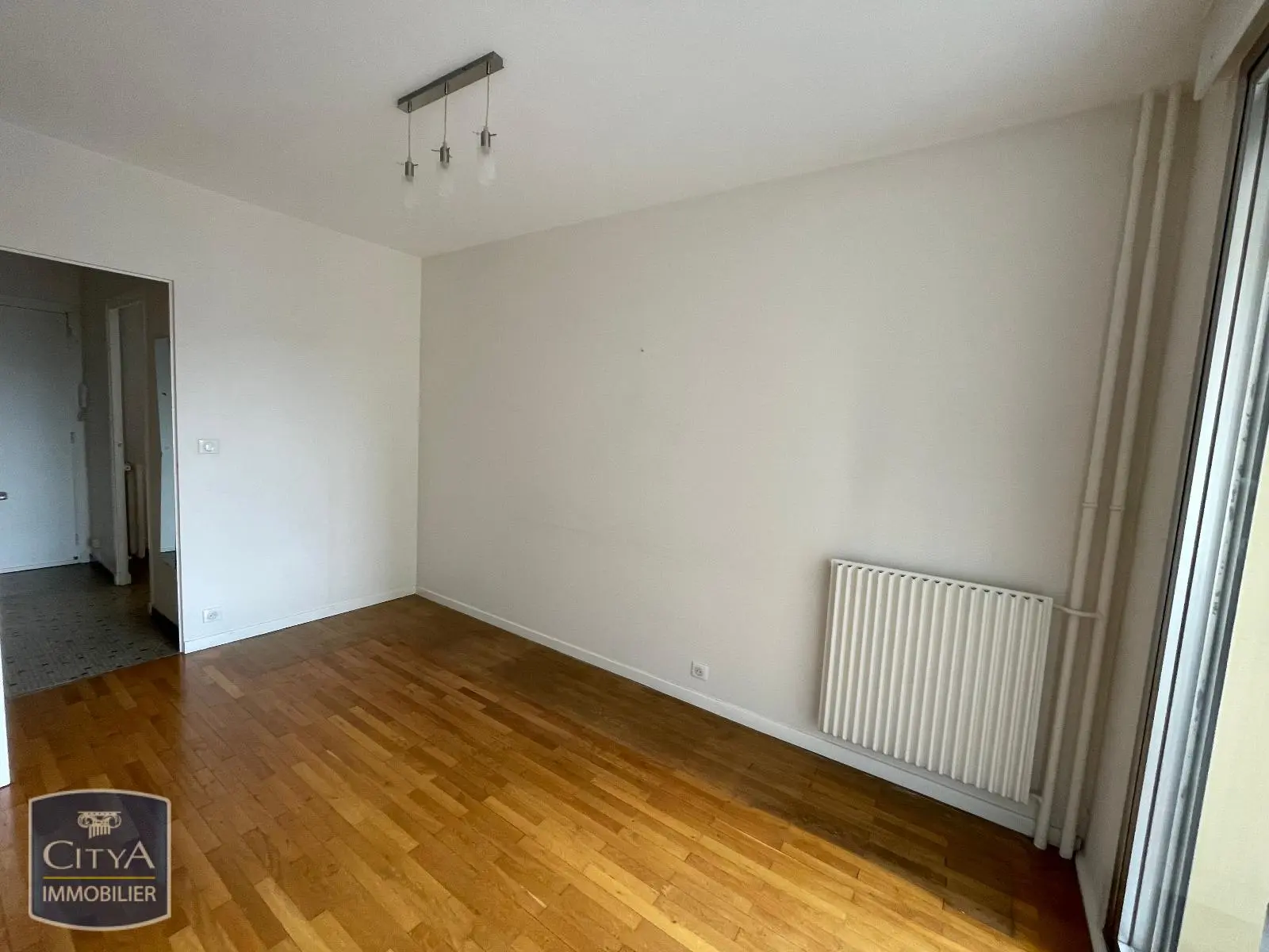 Photo 2 Appartement 2 pièces 41.5m²