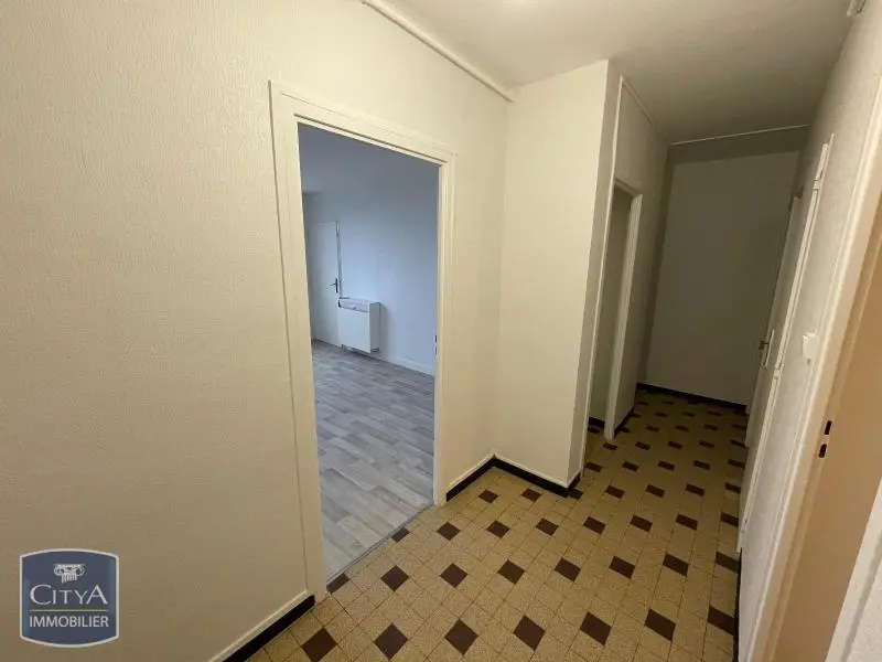 Photo 12 appartement Villeurbanne