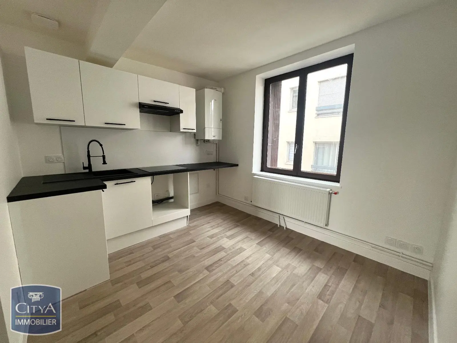 Photo 2 Appartement 3 pièces 41.31m²